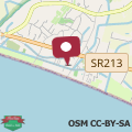 Map La casa al mare int2