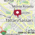 Mappa la casa antica