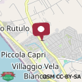 Map La Casa Bella Di Nina