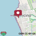 Mapa La casa Bianca di Luca