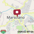 Map La Casa C'è