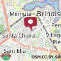 Mapa La Casa con il Cuore
