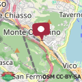 Mappa La Casa de Papel