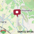 Mappa La Casa degli Aceri