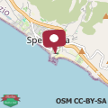 Mappa La Casa degli Affreschi