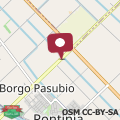 Mappa La casa degli amanti con Jacuzzi