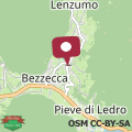 Map La casa degli antenati