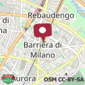 Map La casa degli orsetti
