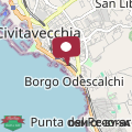 Mappa La casa dei 4 venti