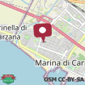 Map la casa dei bebi