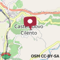 Map La Casa Dei Ciottoli