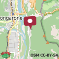 Mappa La Casa dei Cipressi