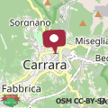 Map La casa dei Conti