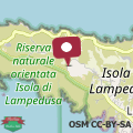 Map La Casa Dei Delfini