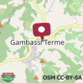Map La Casa dei Fichi