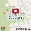 Carte La Casa dei Fiori d'Arancio