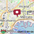 Mapa La Casa dei Fiori