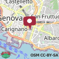 Map La Casa dei Gatti Matti