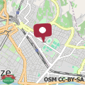 Mapa La Casa dei Gelsomini