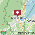 Carte La Casa dei Laghi 1 Comabbio Monate Maggiore Orta