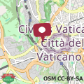 Map La Casa dei Lettori