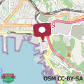 Map La Casa dei libri