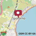 Map La casa dei Limoni