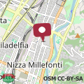 Map La casa dei nonni - Ampio trilocale zona Lingotto