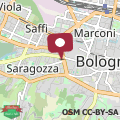 Mappa La casa dei Nonni - Mansarda