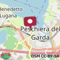 Carte La Casa dei Nonni sul Garda Appartamenti