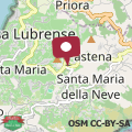 Mappa La casa dei Nonni