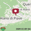 Mappa La Casa dei Nonni