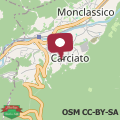 Carte La Casa dei Nonni, Mountain Villa