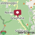 Map La Casa dei Nonni