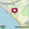 Map La casa dei Nonni