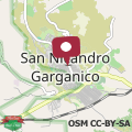 Map La casa dei nonni