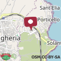 Map La casa dei Nonni