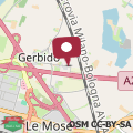 Map La Casa dei Nonni