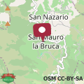 Mappa La casa dei Nonni