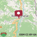 Map La Casa dei Nonni