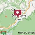 Map La Casa dei Nonni