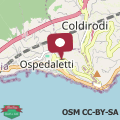 Map La Casa Dei Pepi