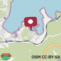 Map La Casa dei Pesciolini