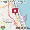 Mappa La Casa dei Pini