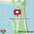 Mappa La Casa dei Pini