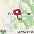 Mapa La Casa dei Ricordi