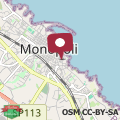 Map La casa dei sogni