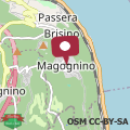 Mapa La casa dei Sogni