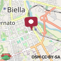 Mappa La Casa del Bersagliere DELUXE - Studio