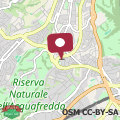 Mappa La casa del borgo